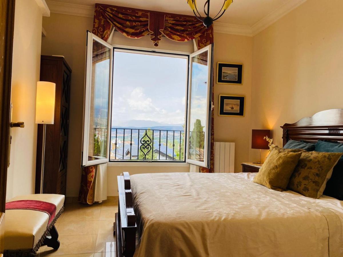 Casa Rural Mirador Del Olivar Gojar Εξωτερικό φωτογραφία