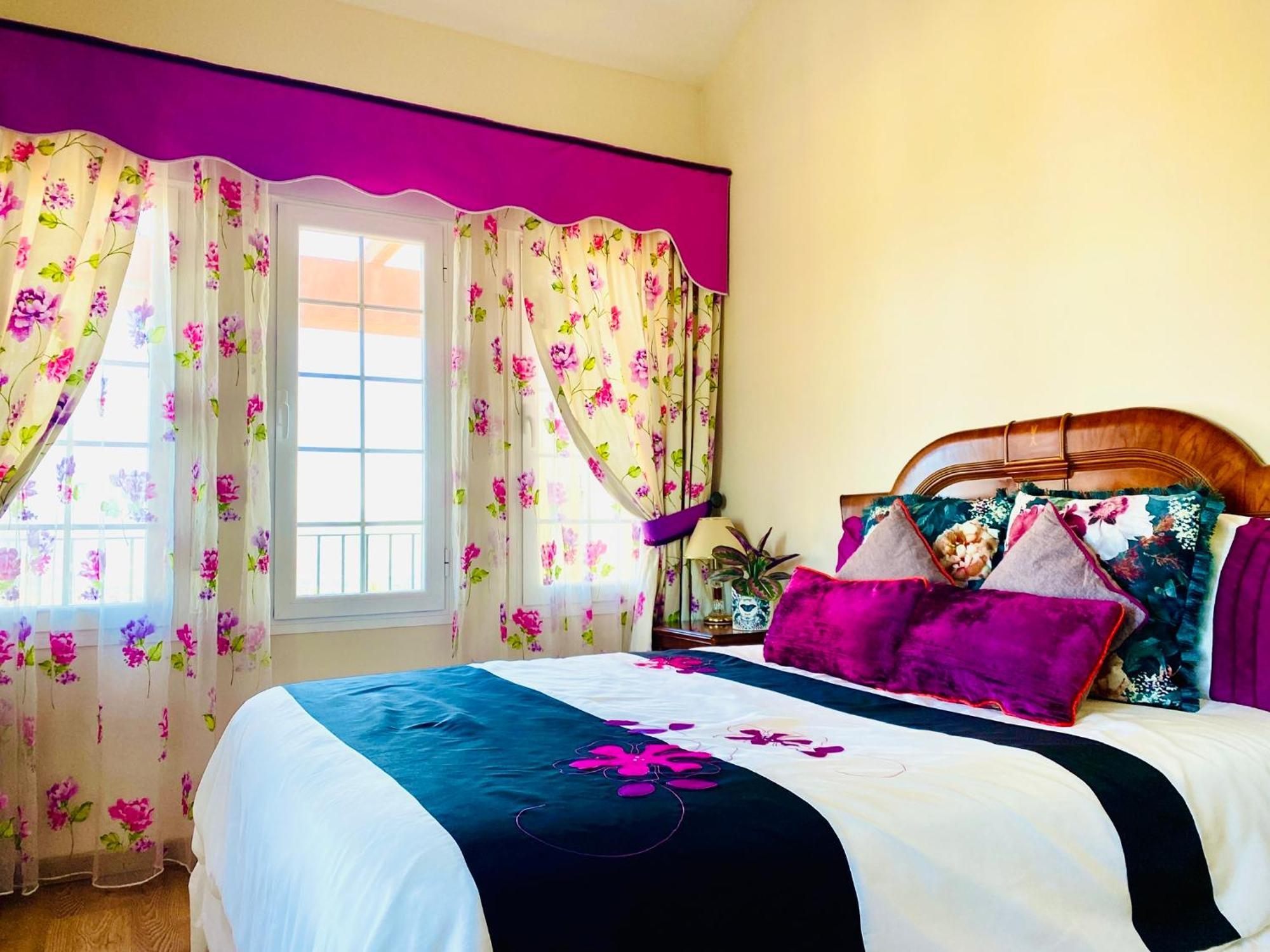 Casa Rural Mirador Del Olivar Gojar Εξωτερικό φωτογραφία