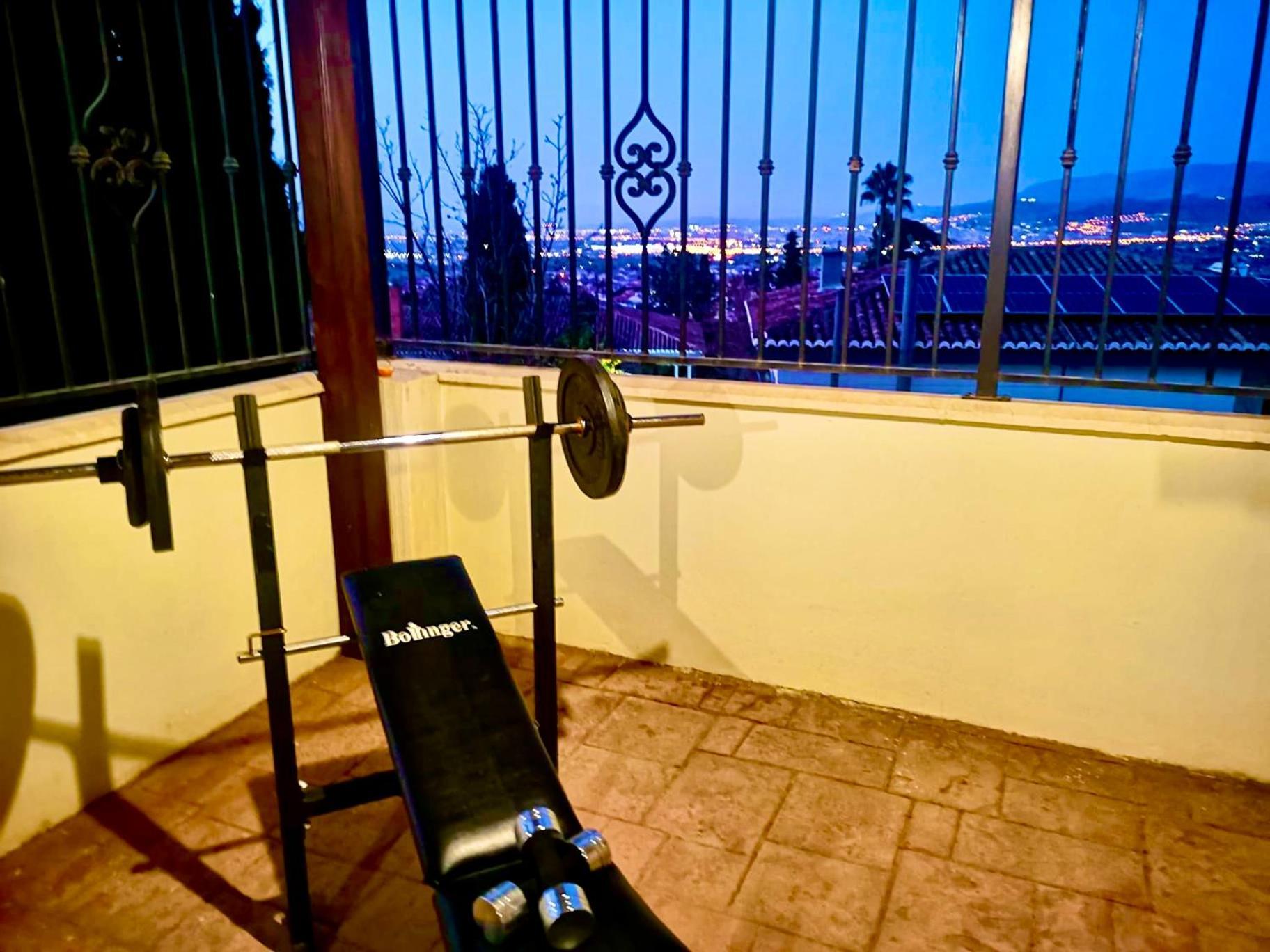 Casa Rural Mirador Del Olivar Gojar Εξωτερικό φωτογραφία